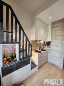 明翹匯 2座 - 28NTS – 香港北部都會區