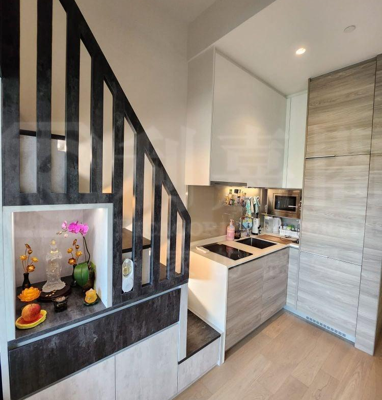 明翹匯 2座 - 28NTS – 香港北部都會區