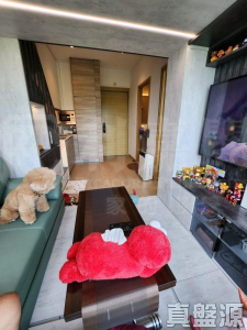 明翹匯 2座 - 28NTS – 香港北部都會區