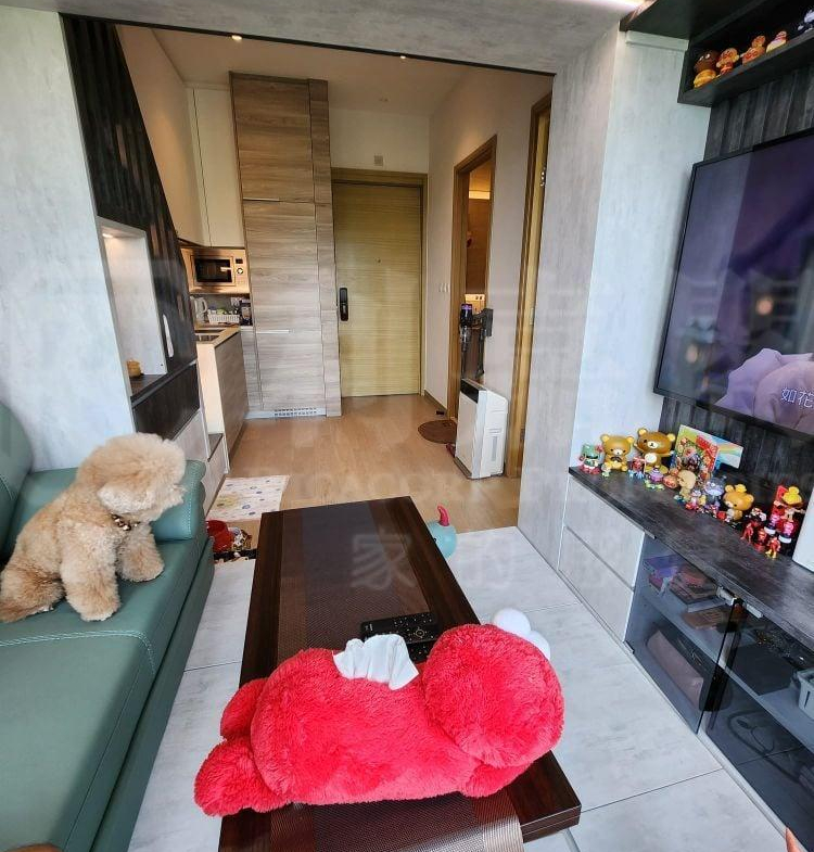 明翹匯 2座 - 28NTS – 香港北部都會區