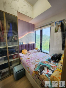 明翹匯 2座 - 28NTS – 香港北部都會區