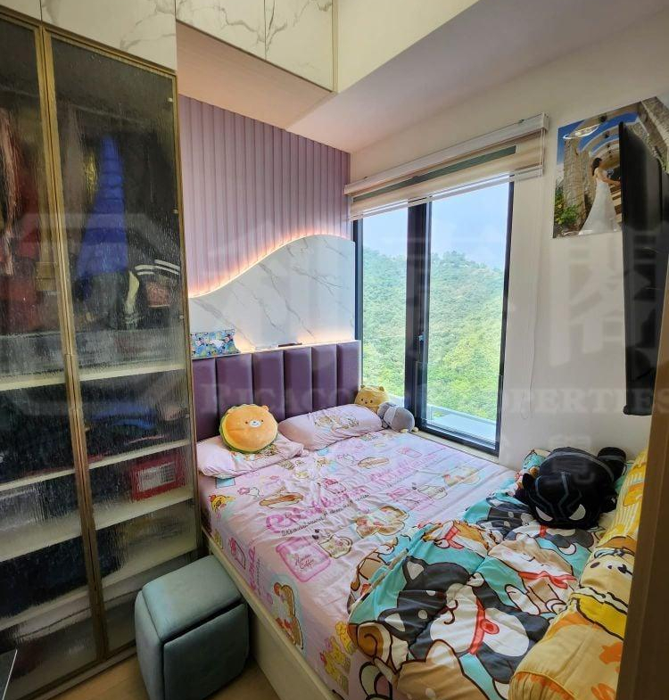 明翹匯 2座 - 28NTS – 香港北部都會區