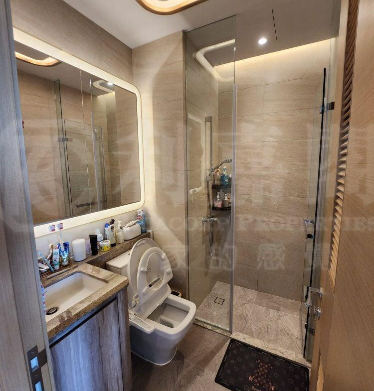 明翹匯 2座 - 28NTS – 香港北部都會區