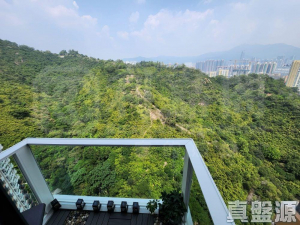 明翹匯 2座 - 28NTS – 香港北部都會區