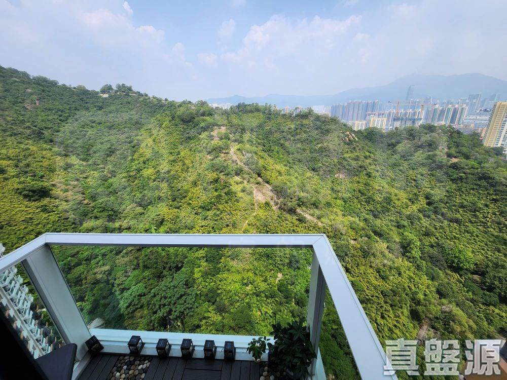 明翹匯 2座 - 28NTS – 香港北部都會區