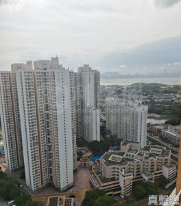 天頌苑 頌恩閣 (J座) - 28NTS – 香港北部都會區