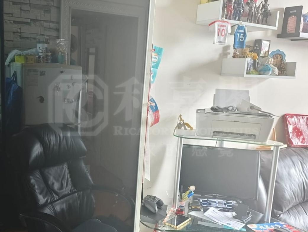 天頌苑 頌恩閣 (J座) - 28NTS – 香港北部都會區