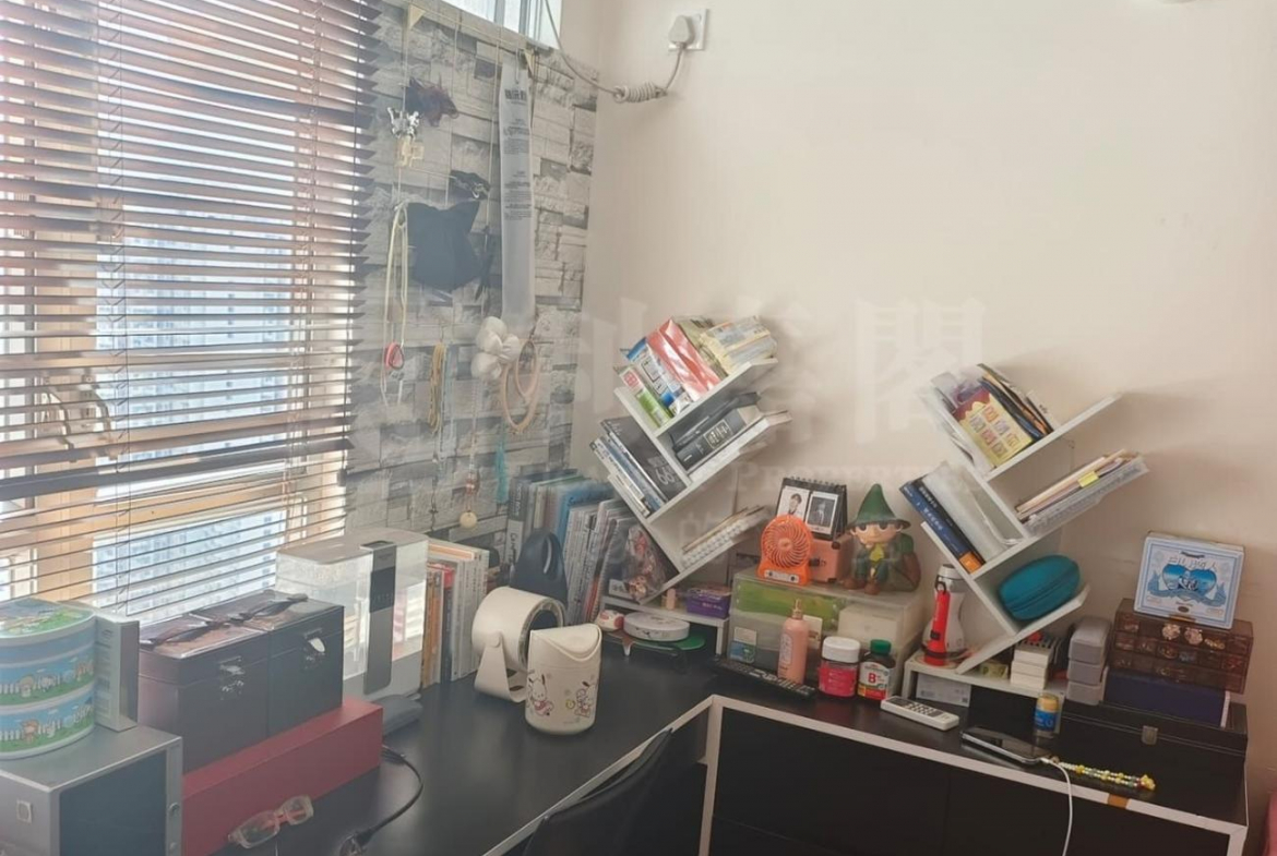 天頌苑 頌恩閣 (J座) - 28NTS – 香港北部都會區