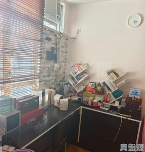 天頌苑 頌恩閣 (J座) - 28NTS – 香港北部都會區