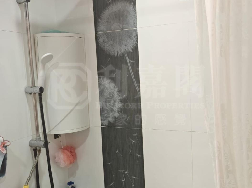 天頌苑 頌恩閣 (J座) - 28NTS – 香港北部都會區