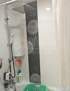 天頌苑 頌恩閣 (J座) - 28NTS – 香港北部都會區