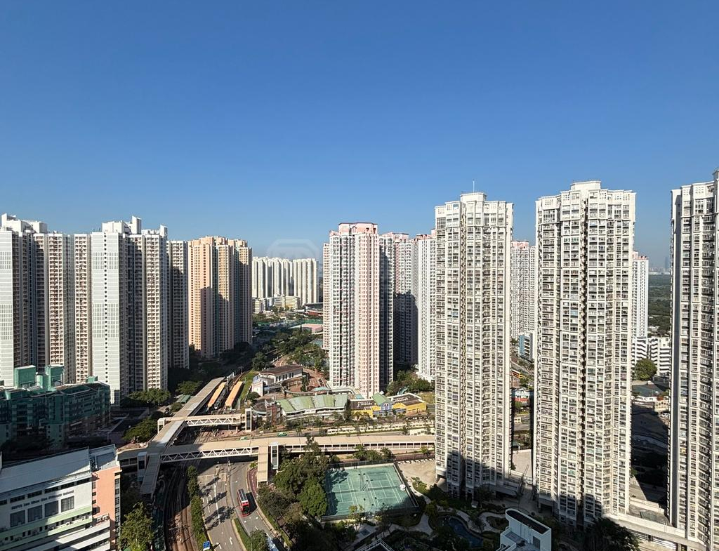 YOHO WEST 1期 3A座 - 28NTS – 香港北部都會區