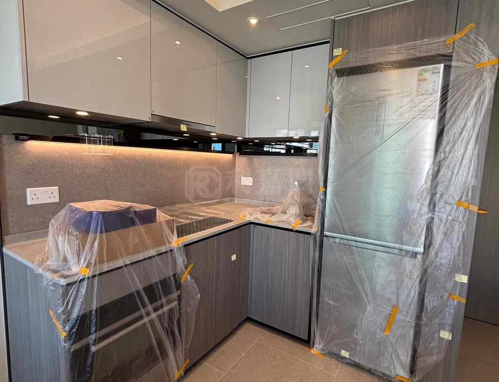 YOHO WEST 1期 3A座 - 28NTS – 香港北部都會區