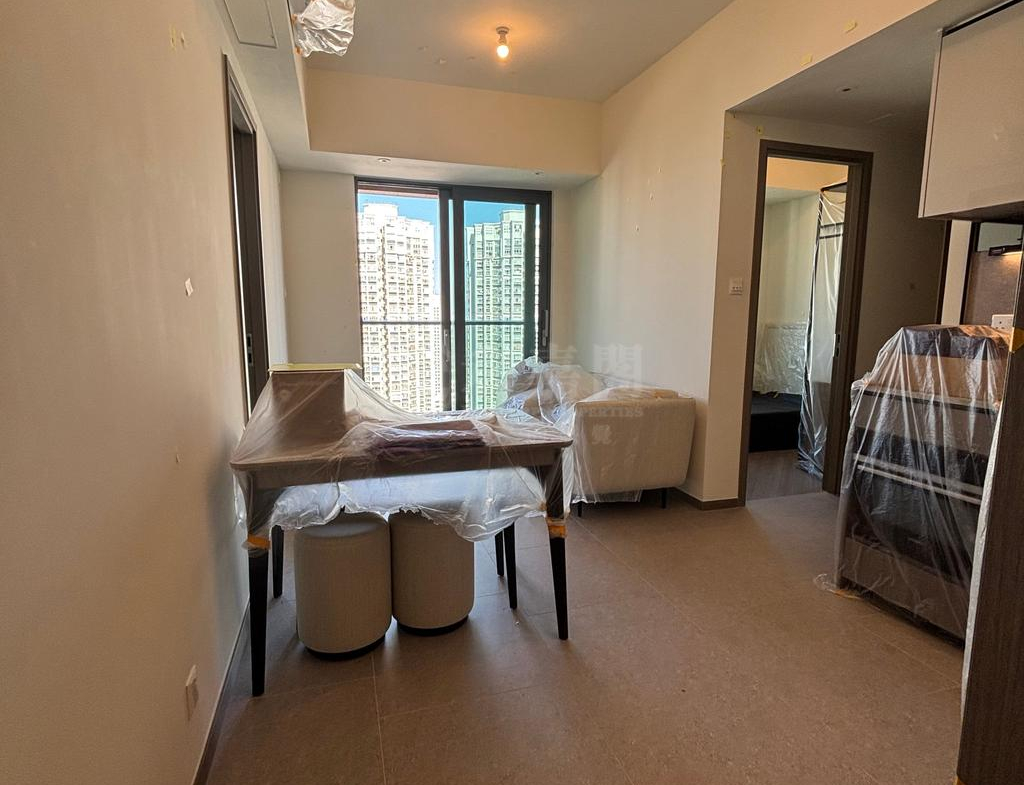 YOHO WEST 1期 3A座 - 28NTS – 香港北部都會區