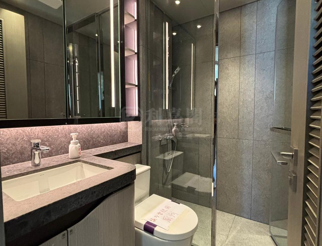 YOHO WEST 1期 3A座 - 28NTS – 香港北部都會區