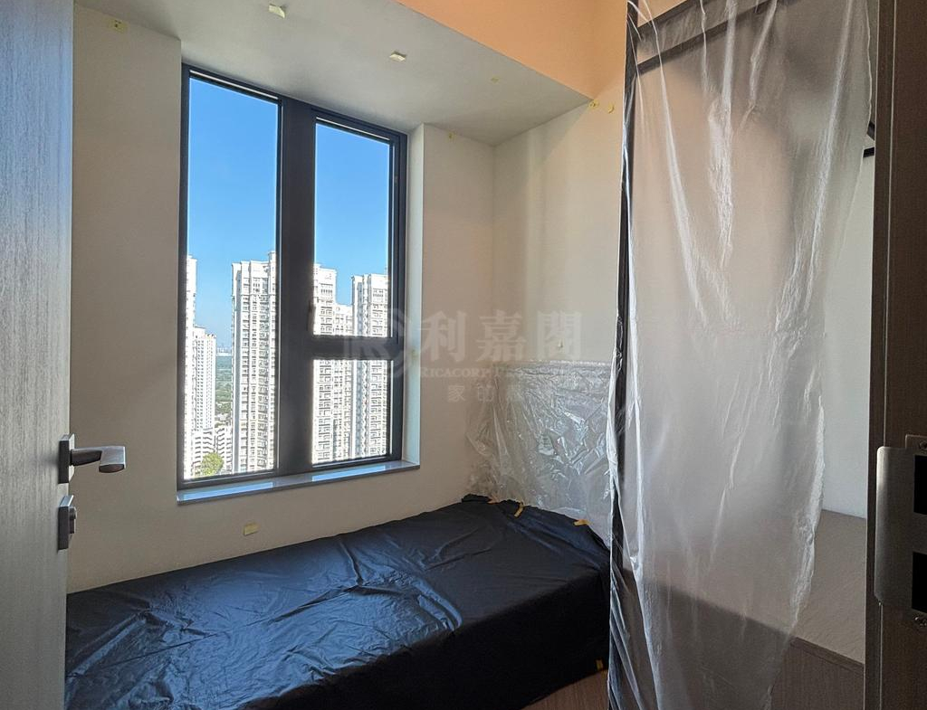 YOHO WEST 1期 3A座 - 28NTS – 香港北部都會區