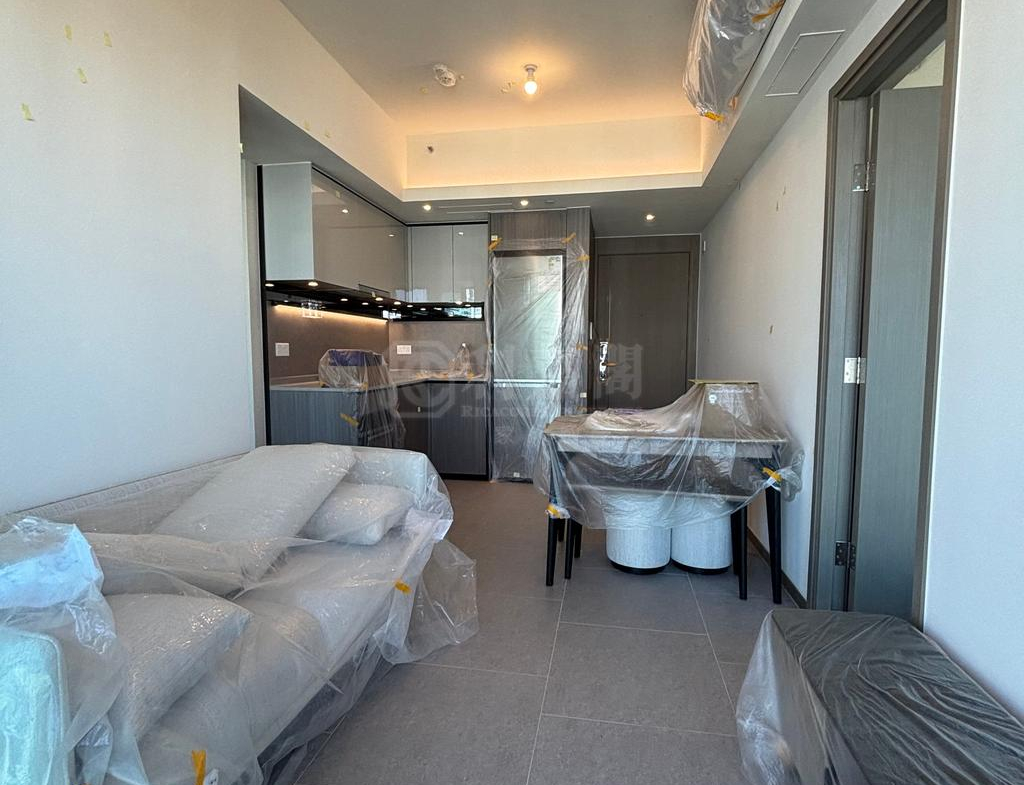 YOHO WEST 1期 3A座 - 28NTS – 香港北部都會區