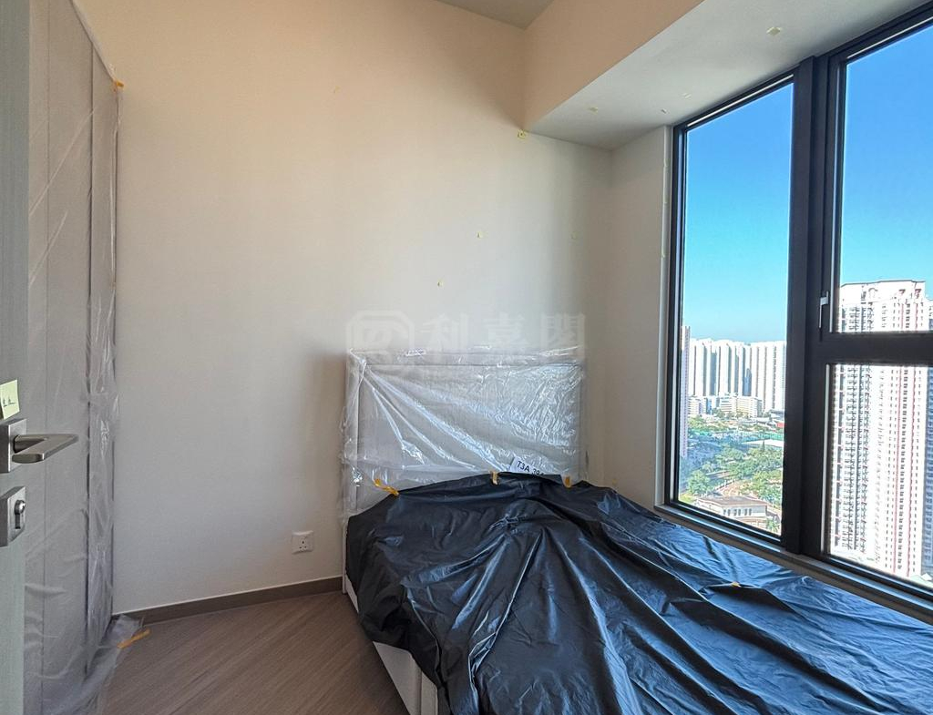 YOHO WEST 1期 3A座 - 28NTS – 香港北部都會區