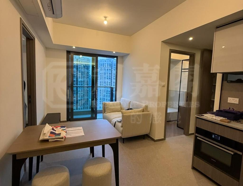 YOHO WEST 1期 3A座 - 28NTS – 香港北部都會區