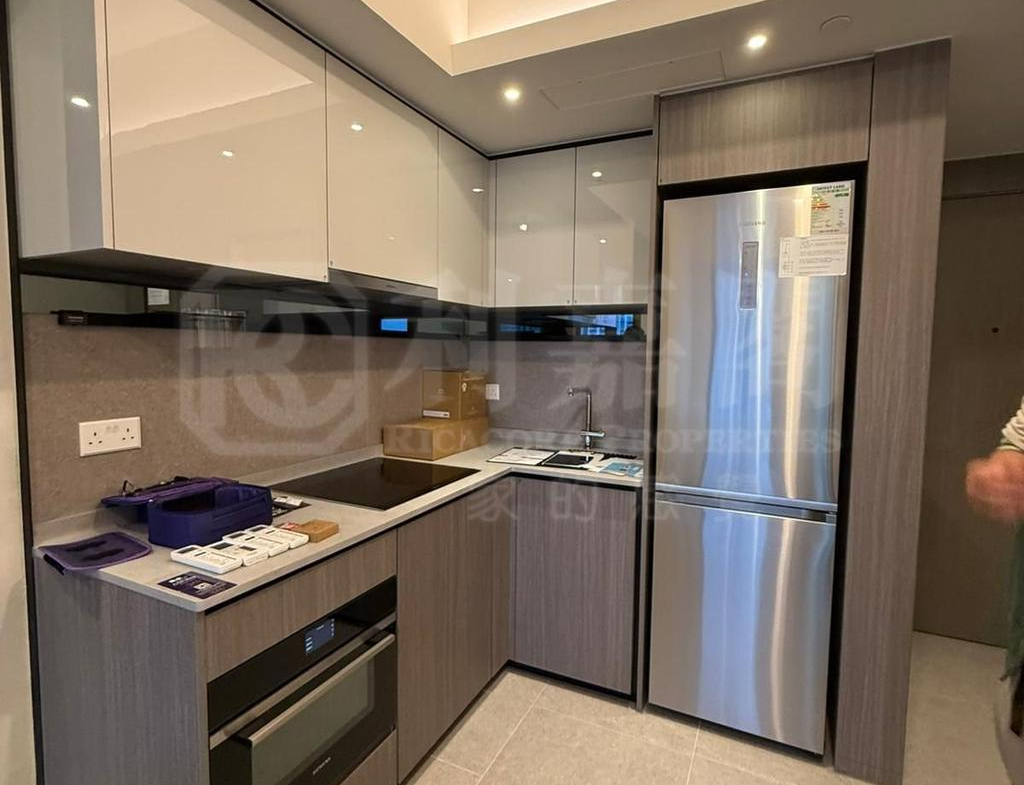 YOHO WEST 1期 3A座 - 28NTS – 香港北部都會區