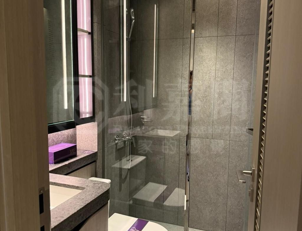 YOHO WEST 1期 3A座 - 28NTS – 香港北部都會區