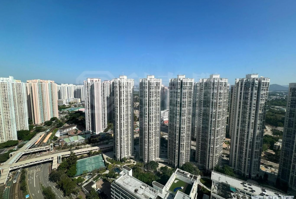 YOHO WEST 1期 3A座 - 28NTS – 香港北部都會區