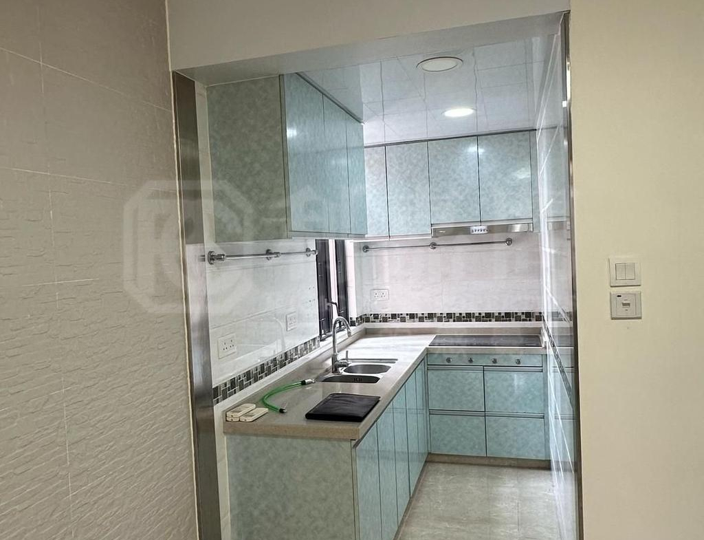 桃苑 - 28NTS – 香港北部都會區