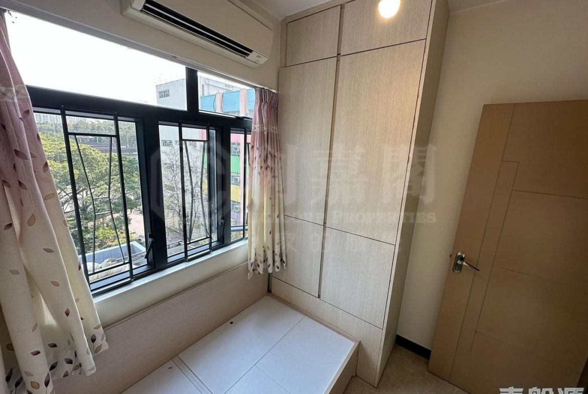 桃苑 - 28NTS – 香港北部都會區