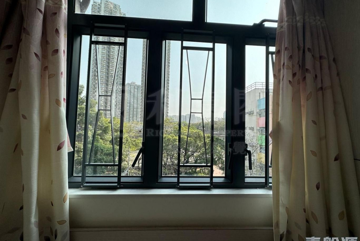 桃苑 - 28NTS – 香港北部都會區