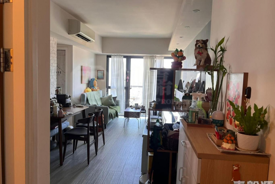 溱柏 3座 - 28NTS – 香港北部都會區