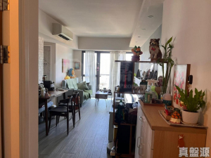 溱柏 3座 - 28NTS – 香港北部都會區