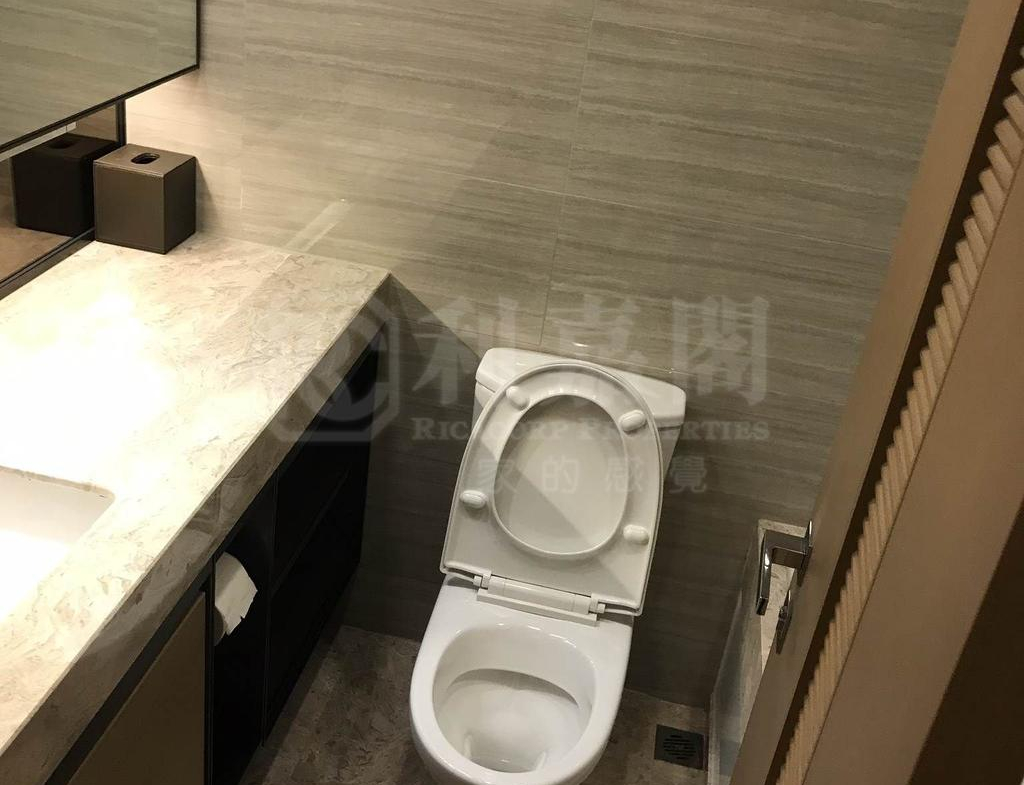 溱柏 3座 - 28NTS – 香港北部都會區