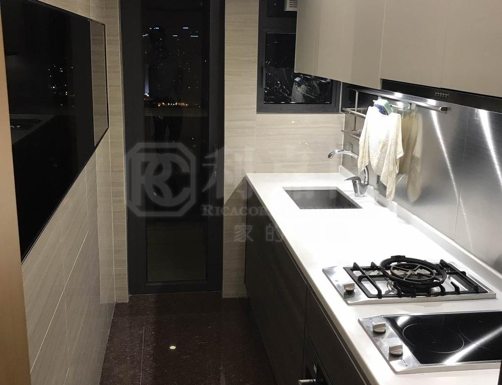 溱柏 3座 - 28NTS – 香港北部都會區