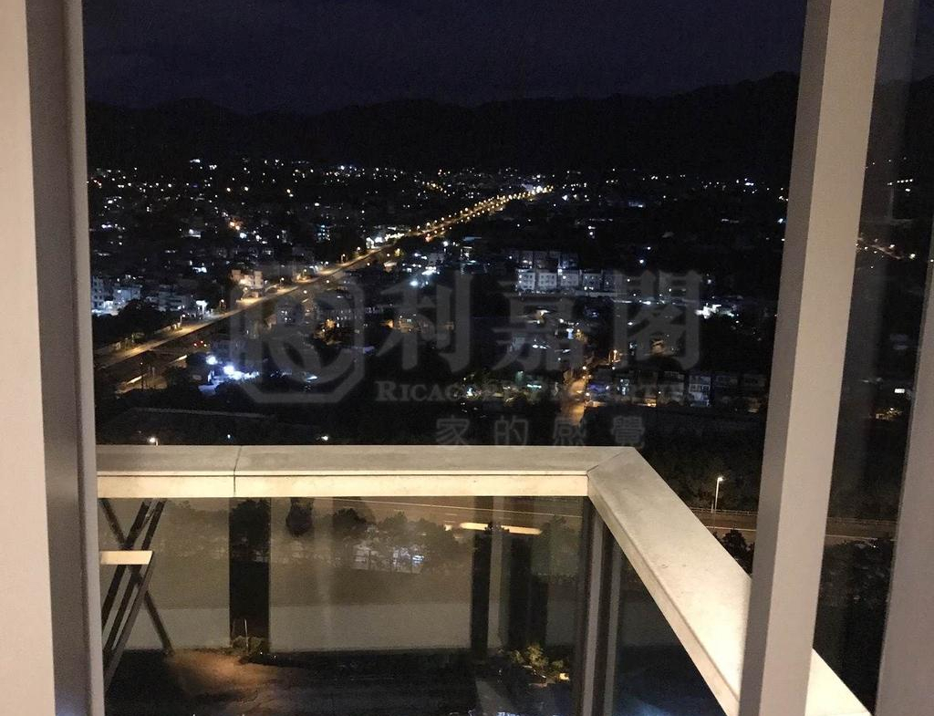 溱柏 3座 - 28NTS – 香港北部都會區