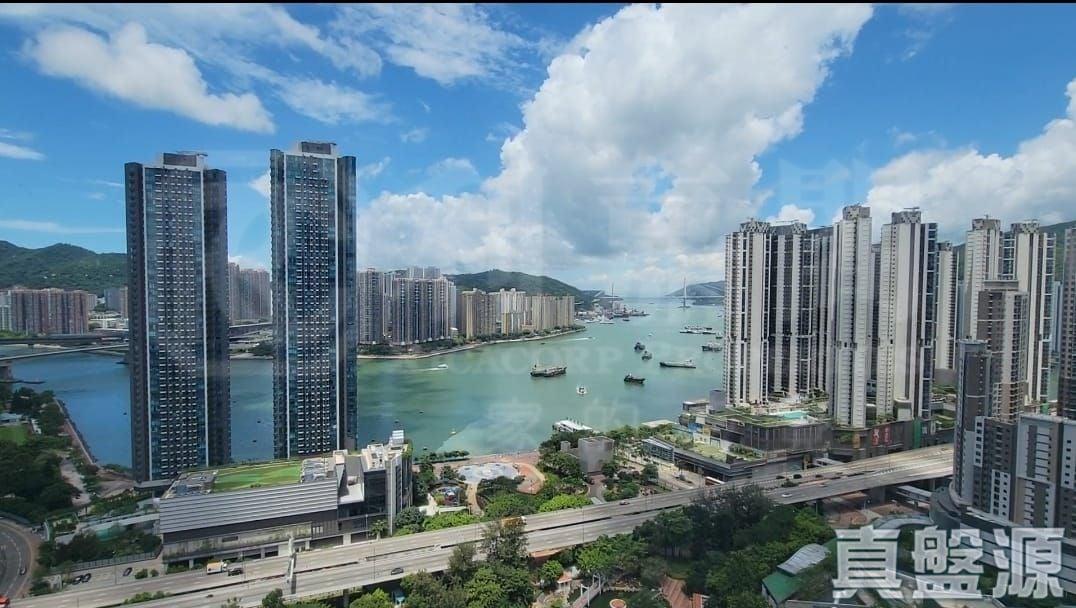 御凱 1座 - 28NTS – 香港北部都會區