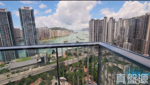 御凱 1座 - 28NTS – 香港北部都會區