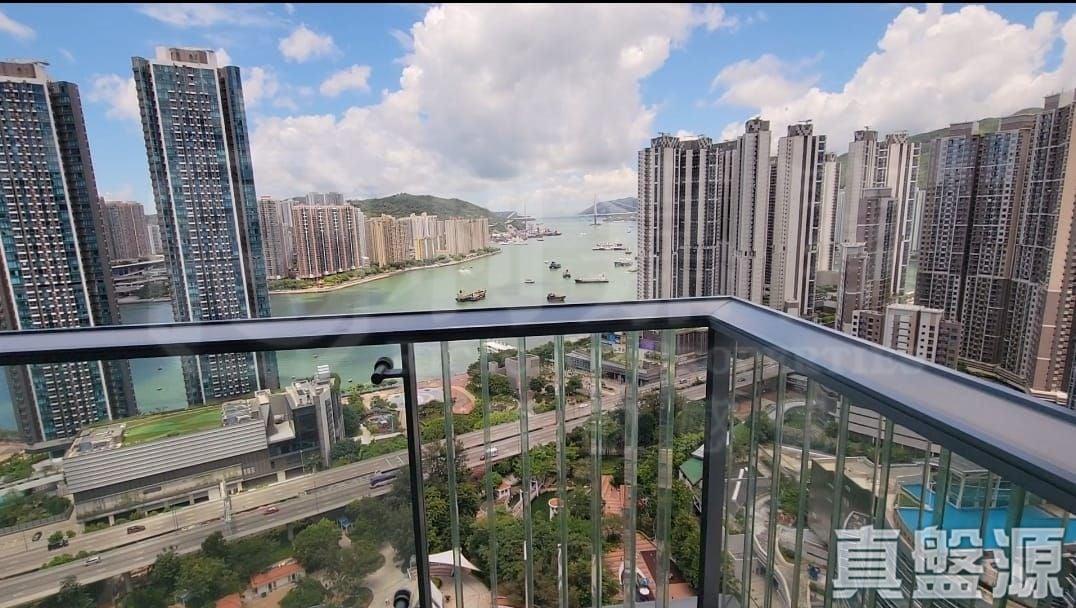 御凱 1座 - 28NTS – 香港北部都會區