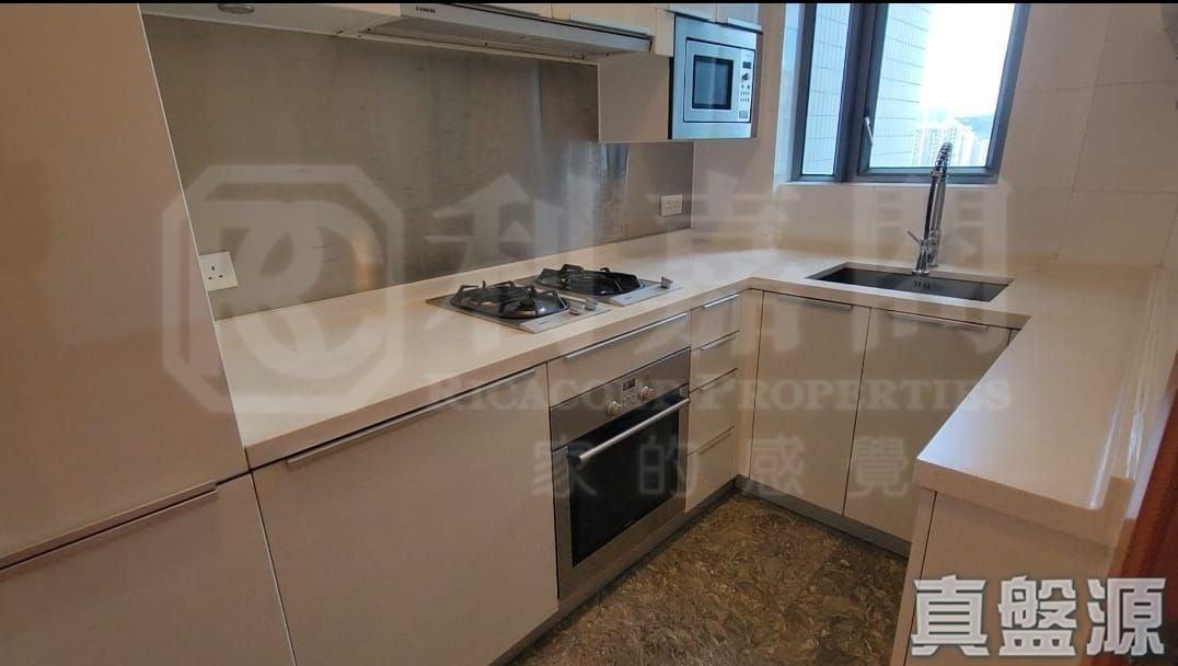 御凱 1座 - 28NTS – 香港北部都會區