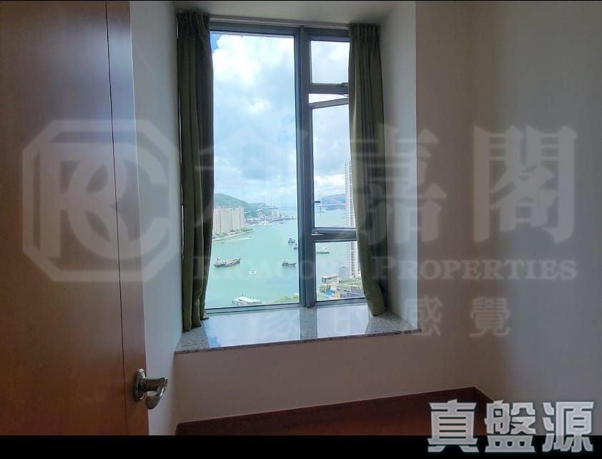 御凱 1座 - 28NTS – 香港北部都會區