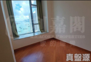 御凱 1座 - 28NTS – 香港北部都會區