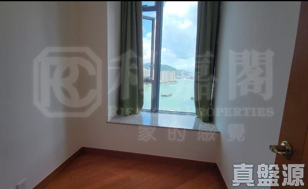 御凱 1座 - 28NTS – 香港北部都會區