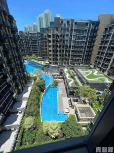 WETLAND SEASONS BAY 1期 2B座 - 28NTS – 香港北部都會區