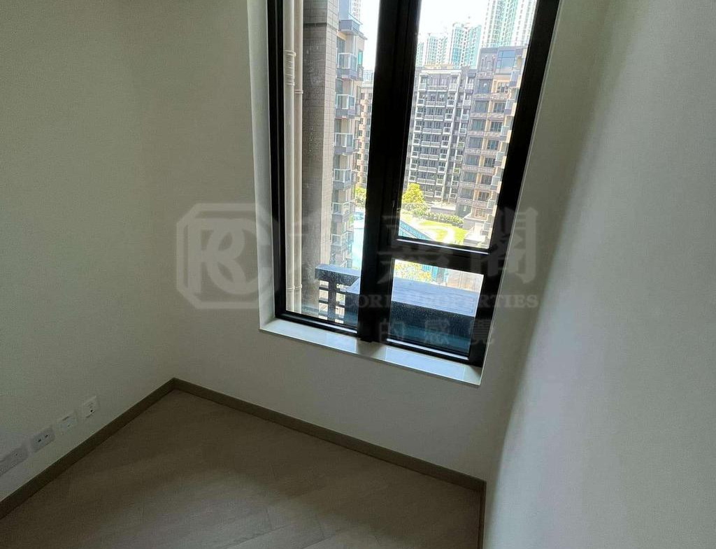 WETLAND SEASONS BAY 1期 2B座 - 28NTS – 香港北部都會區