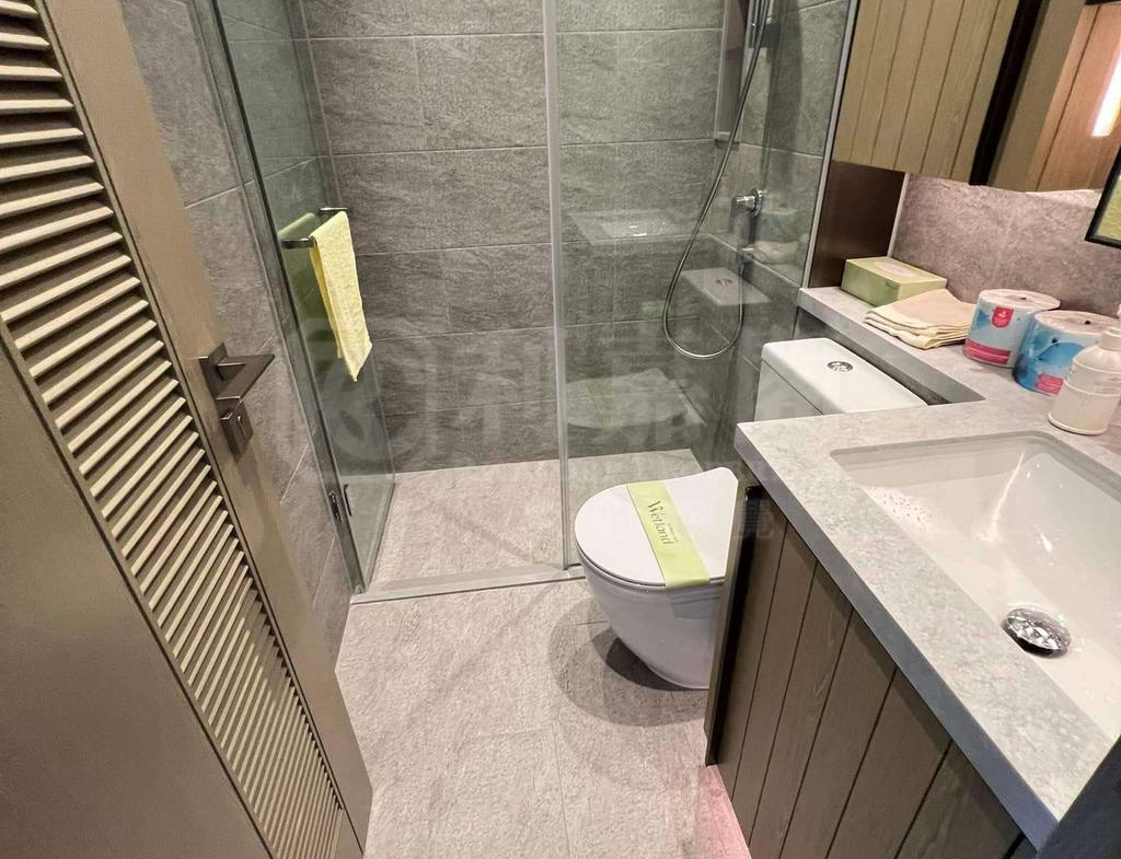 WETLAND SEASONS BAY 1期 2B座 - 28NTS – 香港北部都會區