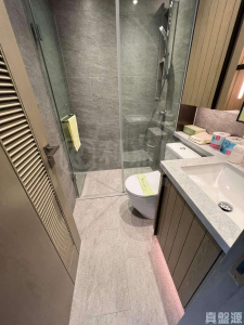 WETLAND SEASONS BAY 1期 2B座 - 28NTS – 香港北部都會區