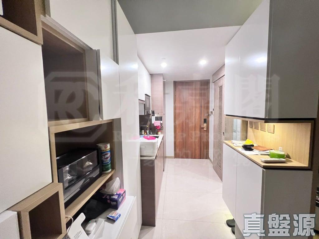 映日灣 2座 - 28NTS – 香港北部都會區