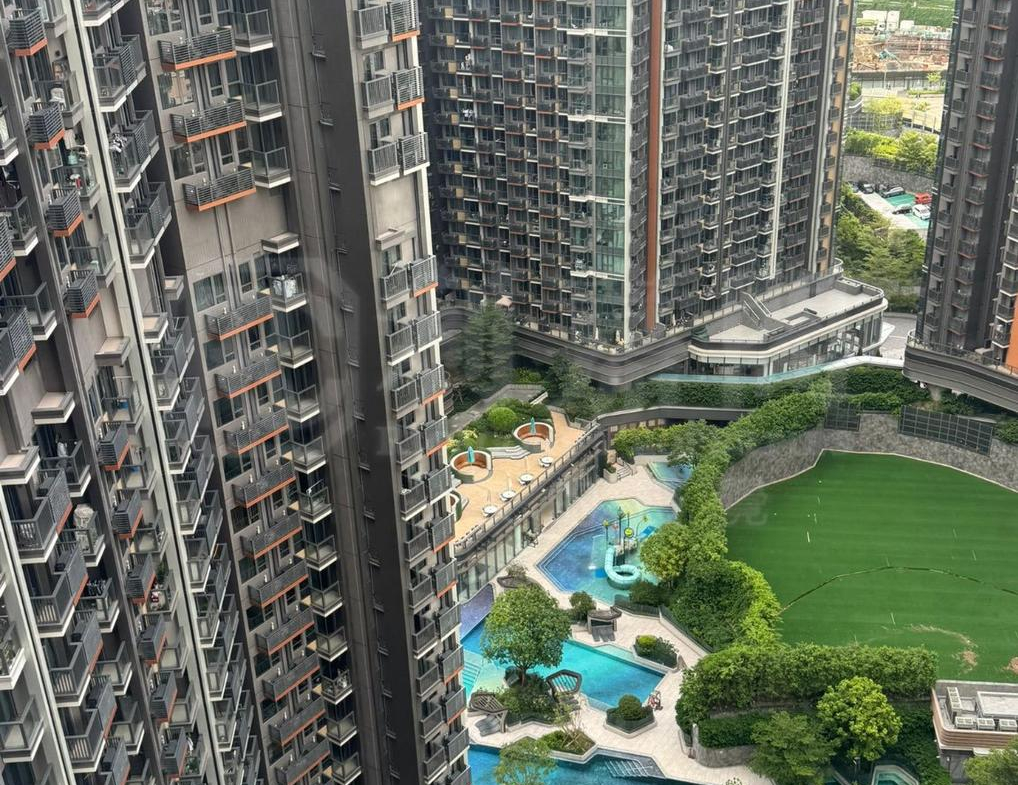 NOVO LAND 3A期 Dragor 2座 - 28NTS – 香港北部都會區