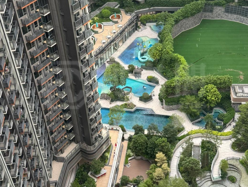 NOVO LAND 3A期 Dragor 2座 - 28NTS – 香港北部都會區