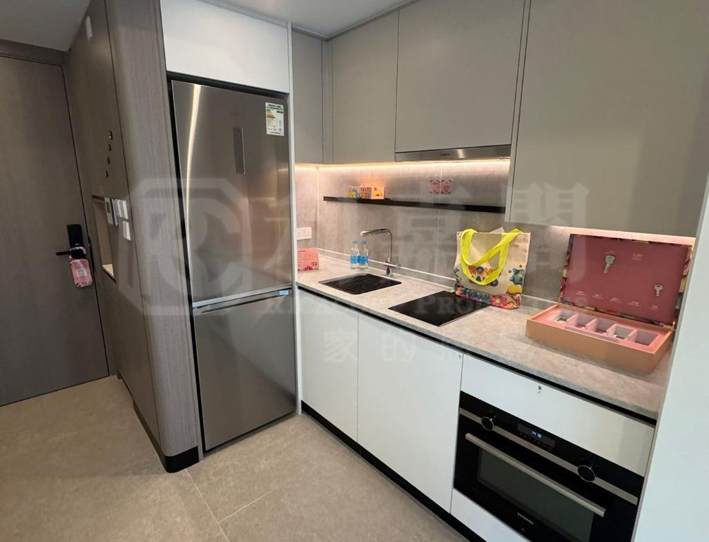 NOVO LAND 3A期 Dragor 2座 - 28NTS – 香港北部都會區