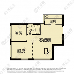 荃灣中心 蘇州樓 (4座) - 28NTS – 香港北部都會區